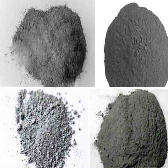 桦甸灰色隔断墙采用的粉末